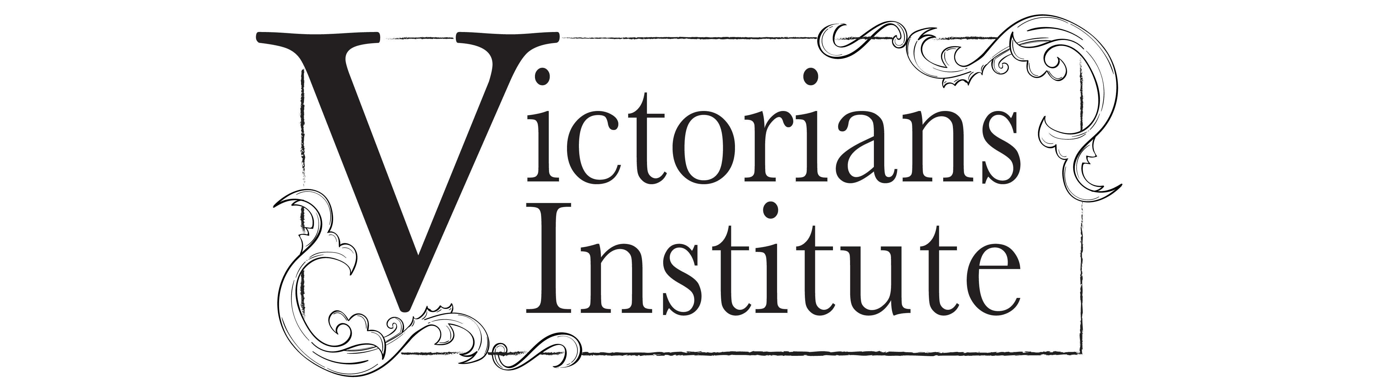 Victorians Institute logo