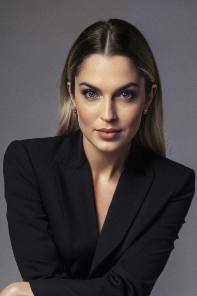 Monica Wolfe